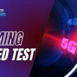 Internet Speed Test For Online Gaming