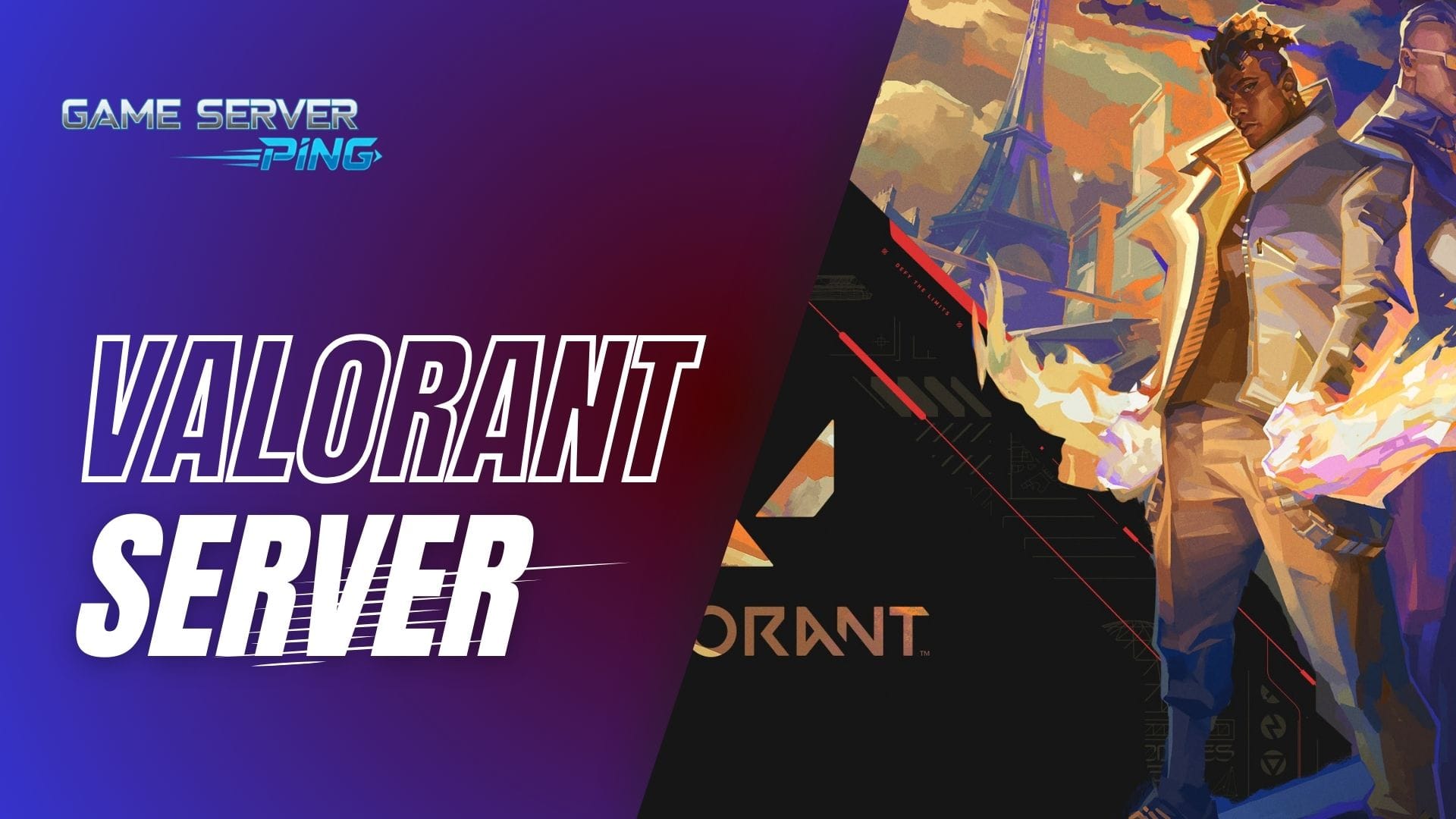 Valorant Server Status Check