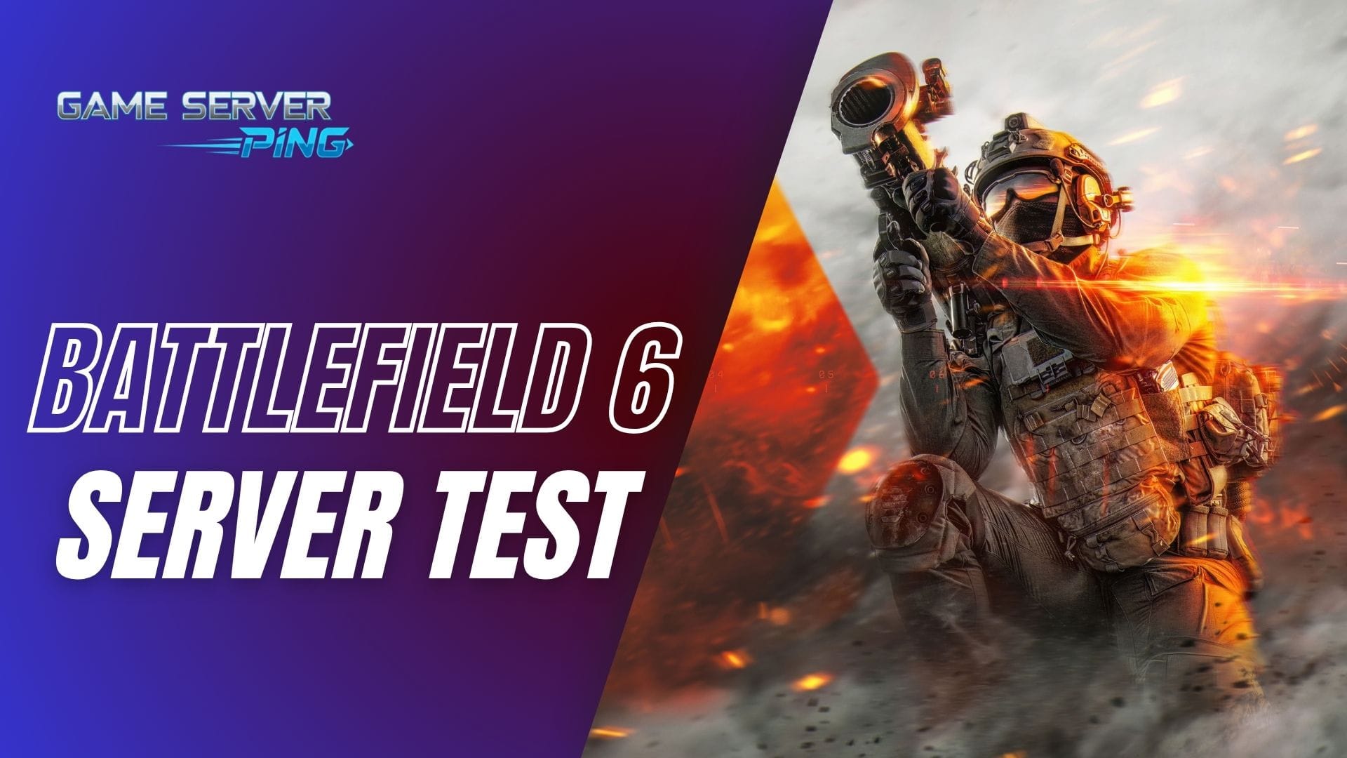 Battlefield 6 server Status Checker Online live