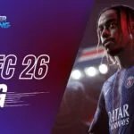 Fifa FC 26 Ping Test Live – Check All 21 Server Regions