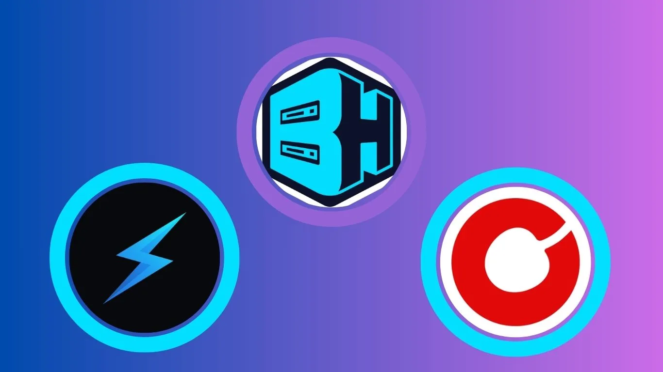 Game Hosting providers